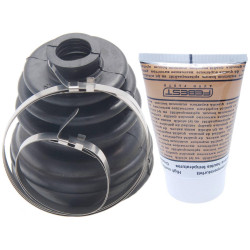 Boot Inner CV Joint Kit 68X86X19.3 Febest 0215-E11ATT