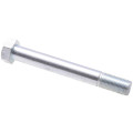 Bolt rear spring