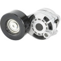 Belt tensioner