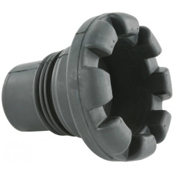rear shock absorber boot (set for one side)