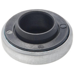 Front shock absorber bearing