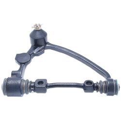 Right upper front arm