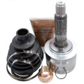 CV Joint - Febest 0810-B9R - Rear Outer - 30X56X27 - Fits Subaru Tribeca 2008-2014
