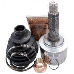 outer cv joint rear 30x56x27