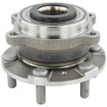 Wheel Hub for KIA Borrego (HM)