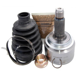 outer cv joint 30x58x26