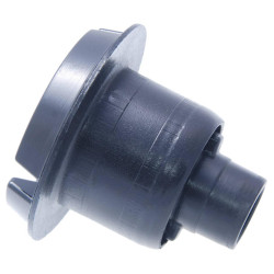 Subframe front bushing