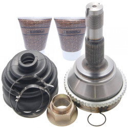 outer cv joint 29x71.6x35