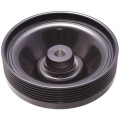 Crankshaft Pulley Engine - FEBEST RNDS-LOG