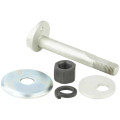 Repair kit, camber adjusting eccentric bolt