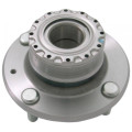REAR WHEEL HUB - FEBEST 1282-LANR