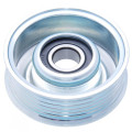 Tension pulley