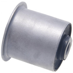 Bushing, rear lower trailing rod