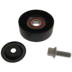Pulley tensioner kit