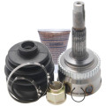 outer cv joint 23x55x25