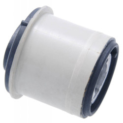 Subframe rear bushing