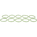 air intake hose seal pcs 10