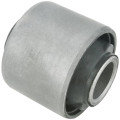 Arm Bushing Rear Shock Absorber - Febest NAB-R50R - OEM E6200-0W025
