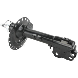 shock absorber front left gas.twin tube