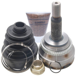 outer cv joint 27x63.3x26