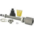 Joint Kit, Drive Shaft - Mercedes-Benz Citan, Renault Kangoo (FEBEST 2411-KANGIIRH)