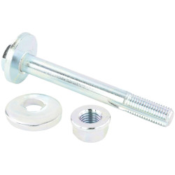 Repair kit, camber adjusting eccentric bolt