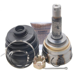 outer cv joint 30x50x25