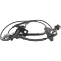 ABS Sensor Front Right - Mitsubishi (4670A596)