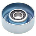 Pulley idler