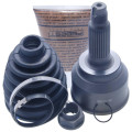 outer cv joint 23x59x28