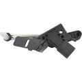 Rear Level Sensor - Febest 23603-029 - OEM 4M0941309L