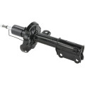 shock absorber front right gas.twin tube