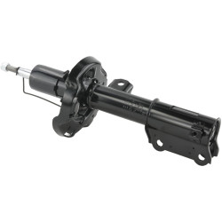 shock absorber front right gas.twin tube