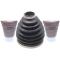 Boot Outer CV Joint Kit - Febest 0417P-V97WR - Mitsubishi Pajero/Montero V80/V90 V93W V95W V96W V97W V98W