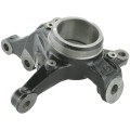 Suspension Knuckle Front Right Febest 0128-ZZE120FRH fits 05-08 Toyota Corolla