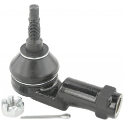 Steering tie rod end right