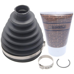 boot outer cv joint kit pvc 105x126x30.5