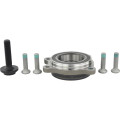 wheel hub