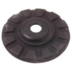 Strut bearing washer