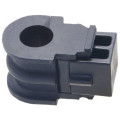 front stabilizer bar bush d22