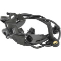 ABS Sensor Rear Left - FEBEST 04606-017 (OEM 4670A157)