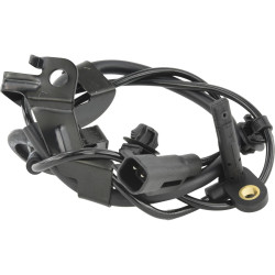 Abs sensor rear left