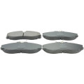Brake Pad Kit FEBEST 0201-R20F
