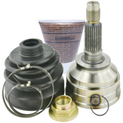 outer cv joint 25x56x26