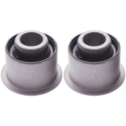 Subframe bushing kit