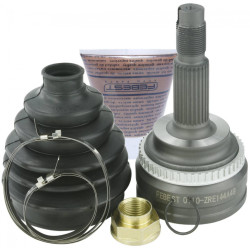 outer cv joint 25x58x26
