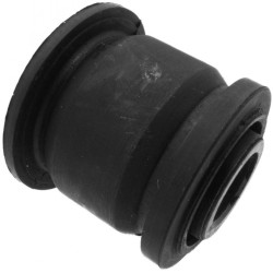 Rear knuckle bushing