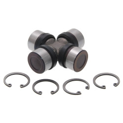 cross shaft joint, drive shaft 25x64