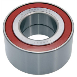 front wheel bearing 40x80x40