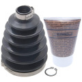 boot outer cv joint kit pvc 77.5x116x23.7